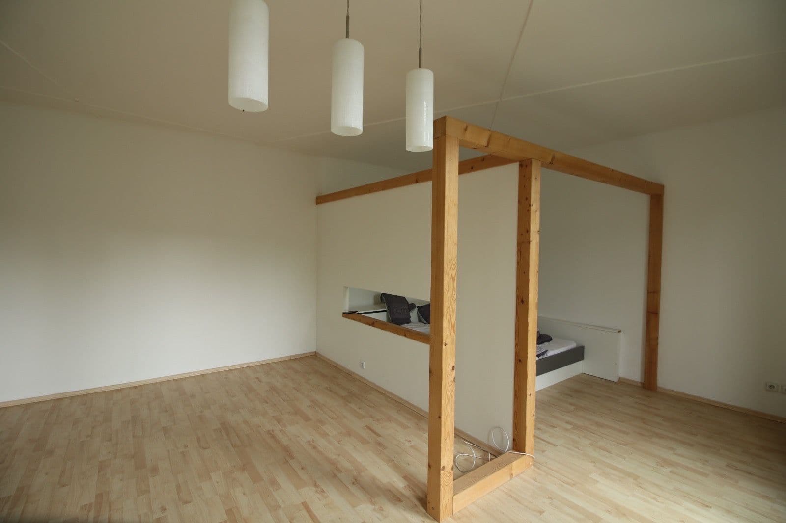 Studio flat to rent, 49 m², U Zátiší, Prague, Prague Studio flat to rent, 49 m², U Zátiší, Prague, Prague