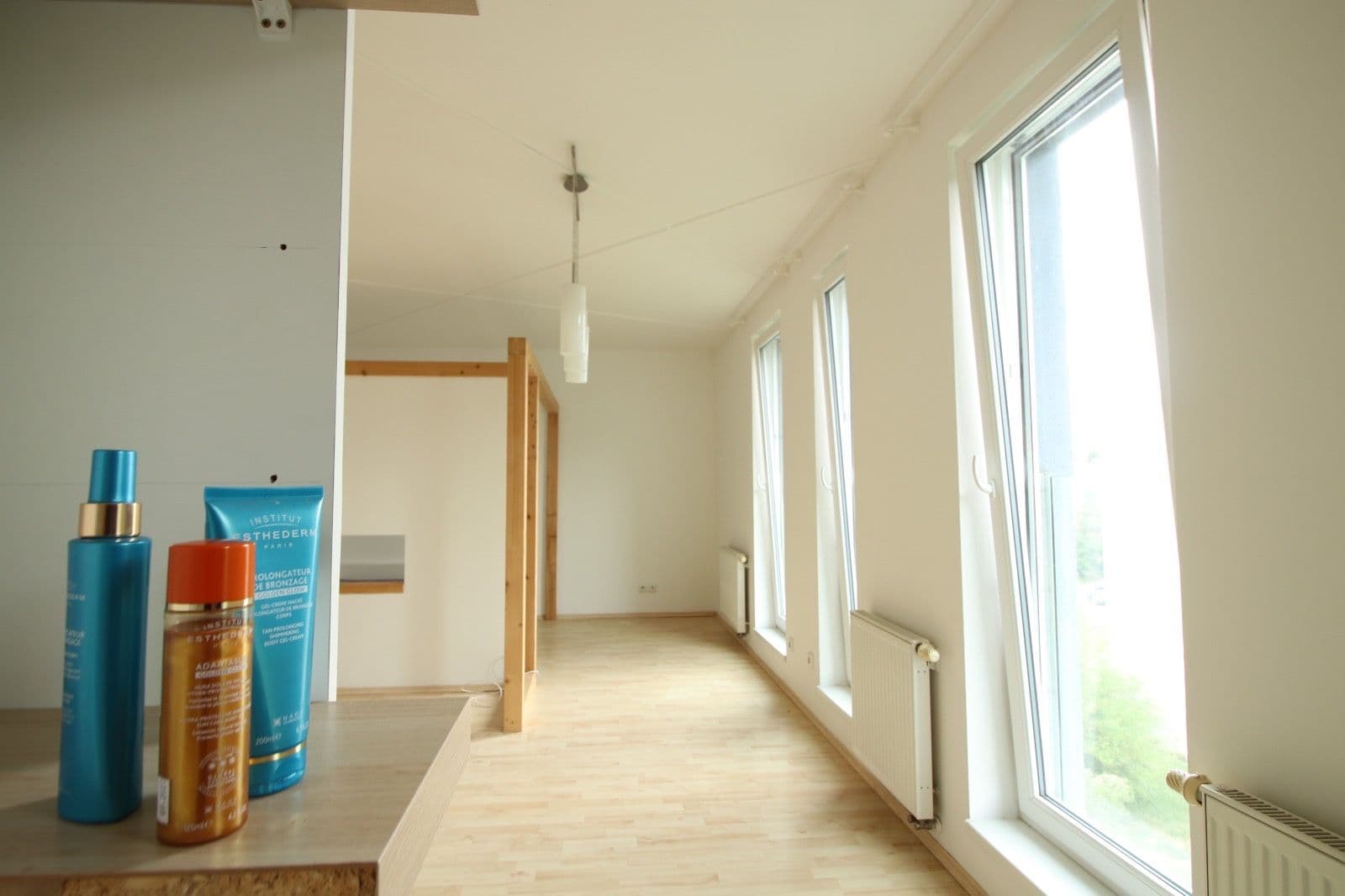 Studio flat to rent, 49 m², U Zátiší, Prague, Prague Studio flat to rent, 49 m², U Zátiší, Prague, Prague