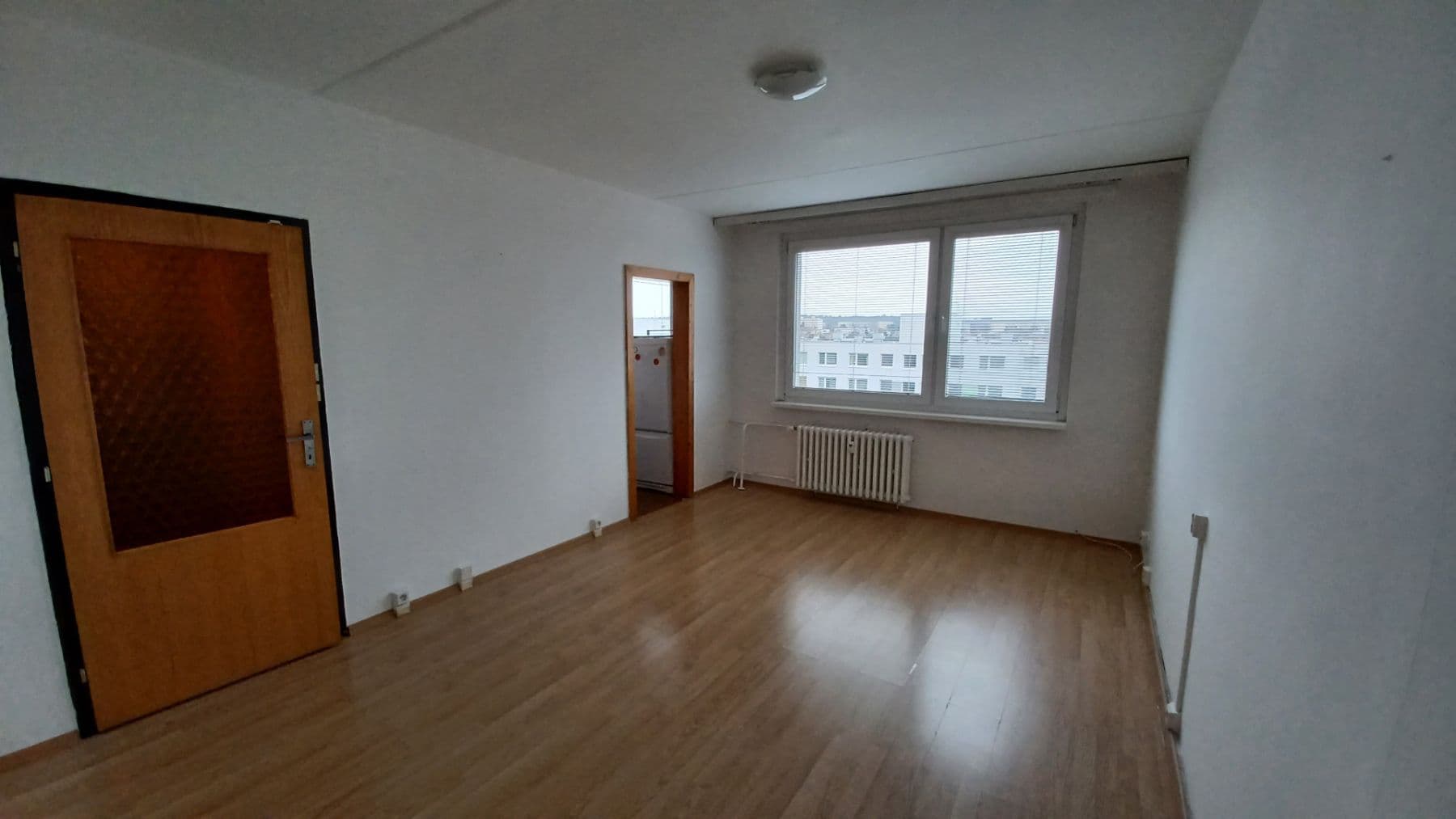 Studio flat to rent, 34 m², Pejevové, Prague, Prague Studio flat to rent, 34 m², Pejevové, Prague, Prague