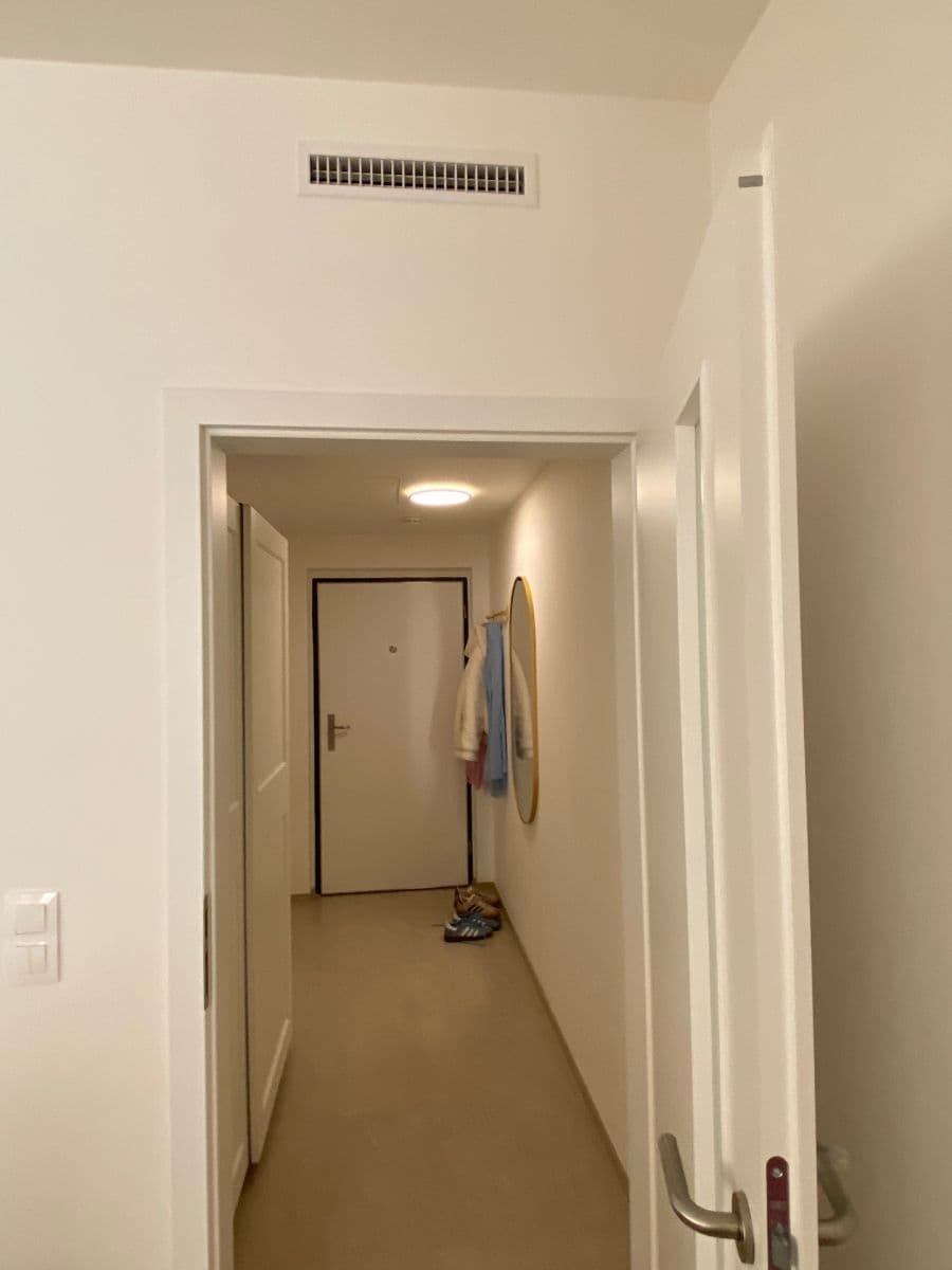 Studio flat to rent, 32 m², Sobí, Prague, Prague Studio flat to rent, 32 m², Sobí, Prague, Prague