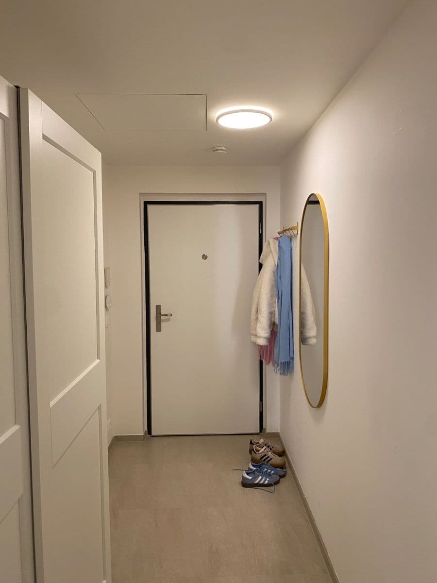 Studio flat to rent, 32 m², Sobí, Prague, Prague Studio flat to rent, 32 m², Sobí, Prague, Prague