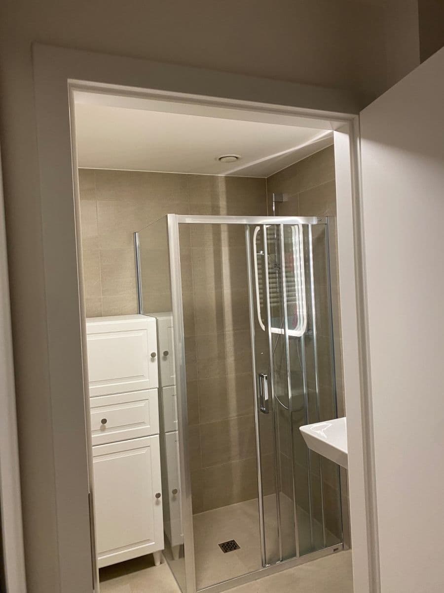 Studio flat to rent, 32 m², Sobí, Prague, Prague Studio flat to rent, 32 m², Sobí, Prague, Prague