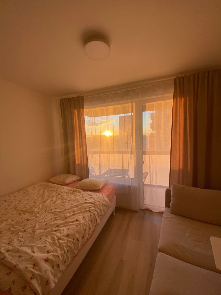 Studio flat to rent, 32 m², Sobí, Prague, Prague Studio flat to rent, 32 m², Sobí, Prague, Prague