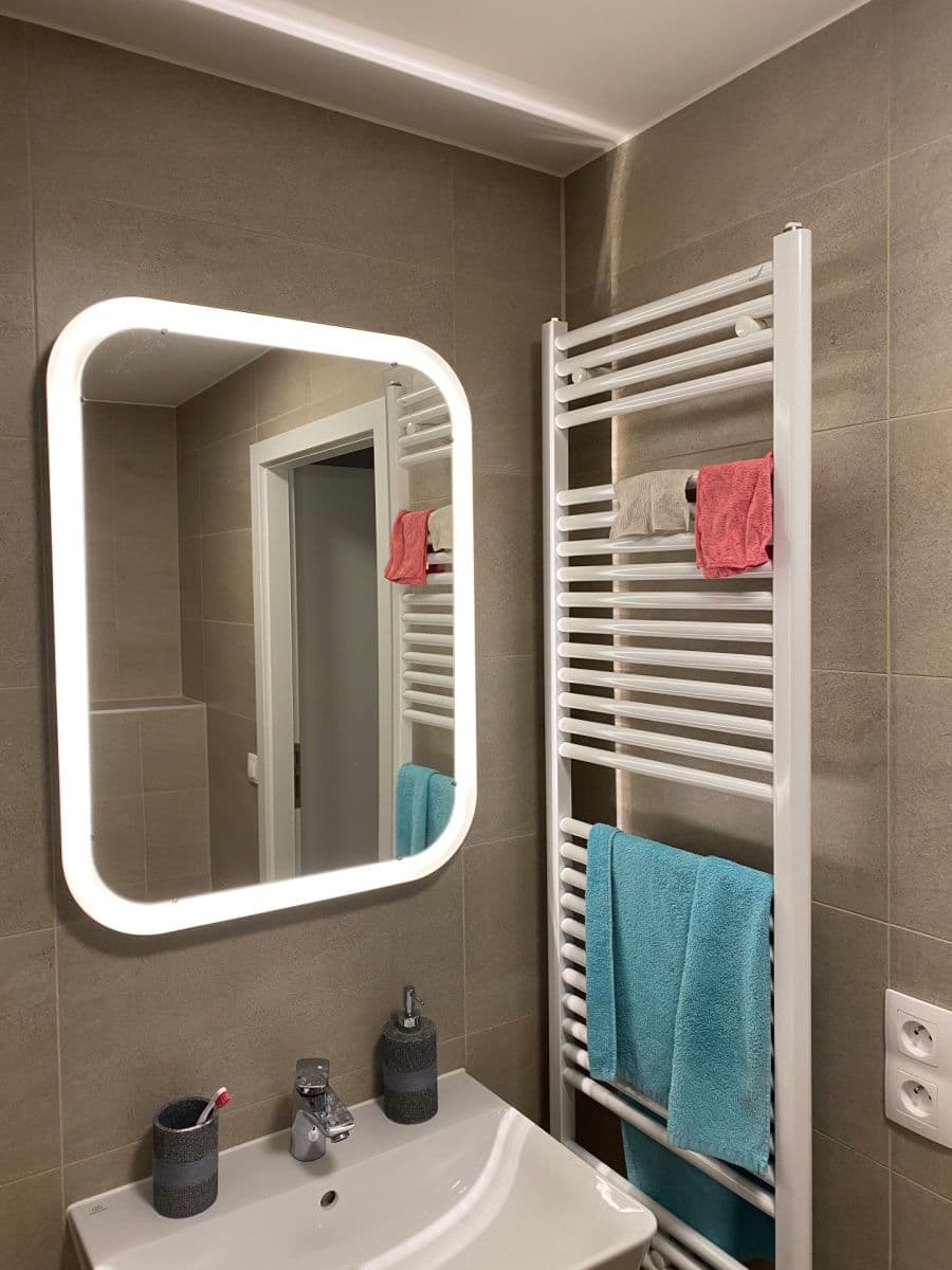 Studio flat to rent, 32 m², Sobí, Prague, Prague Studio flat to rent, 32 m², Sobí, Prague, Prague