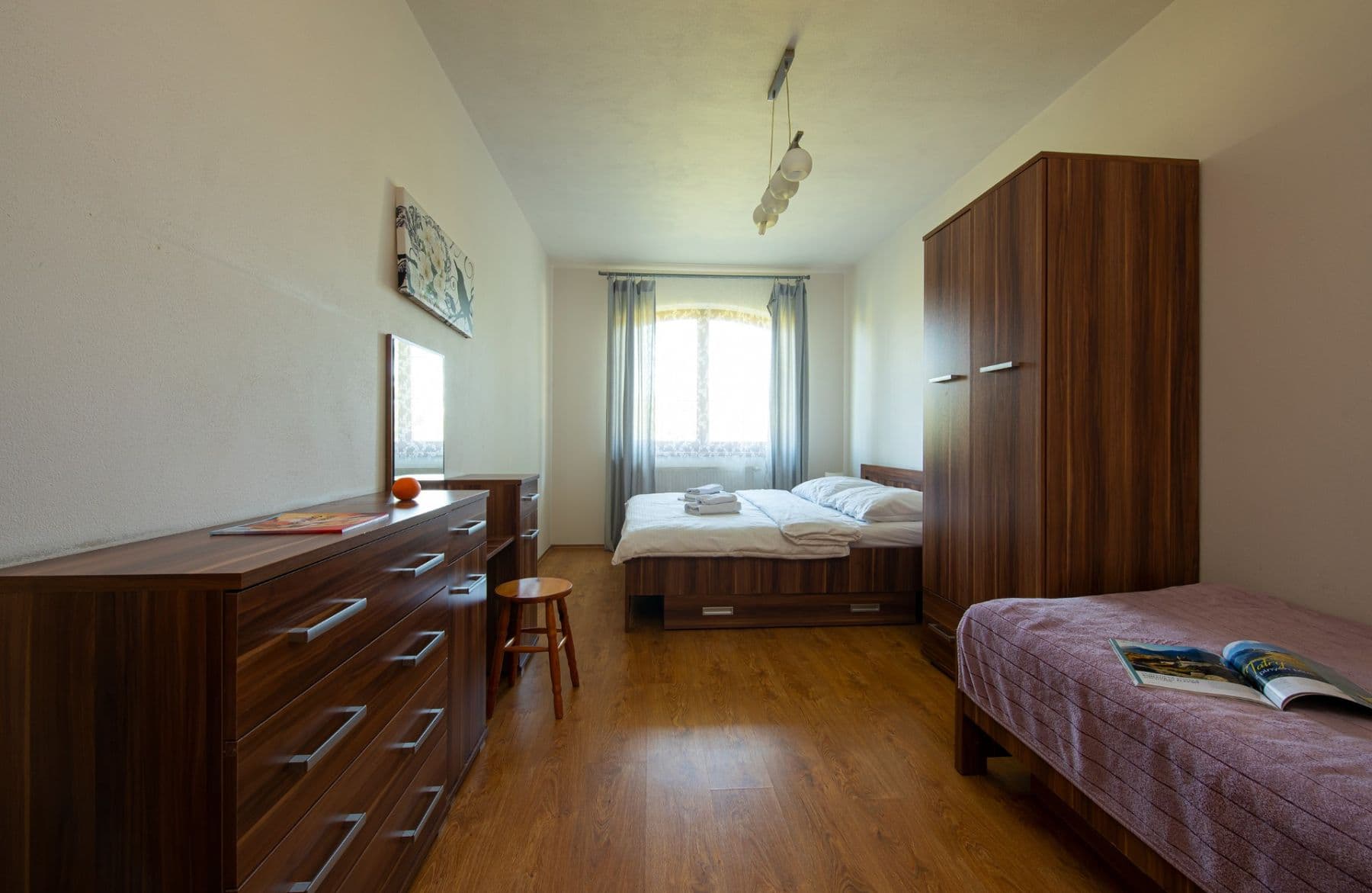 2 bedroom flat to rent, 50 m², Tatranská, Veľká Lomnica, Prešovský Region 2 bedroom flat to rent, 50 m², Tatranská, Veľká Lomnica, Prešovský Region