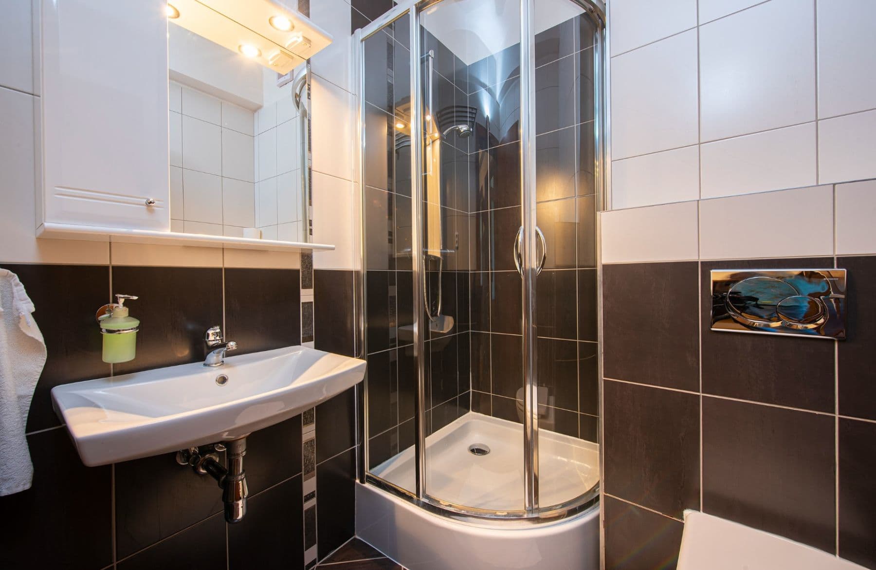 2 bedroom flat to rent, 50 m², Tatranská, Veľká Lomnica, Prešovský Region 2 bedroom flat to rent, 50 m², Tatranská, Veľká Lomnica, Prešovský Region