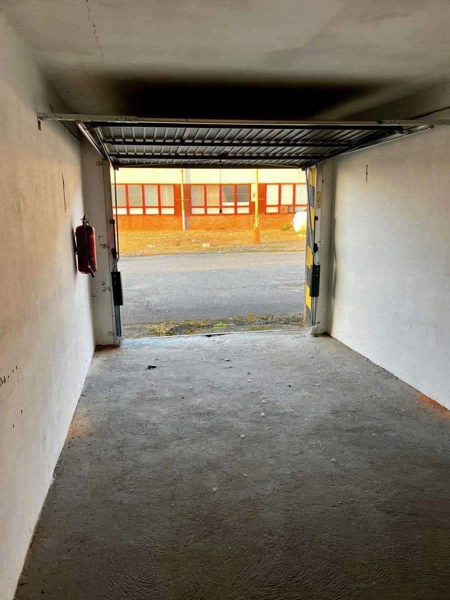 garage for sale, 19 m², Most, Ústecký Region garage for sale, 19 m², Most, Ústecký Region