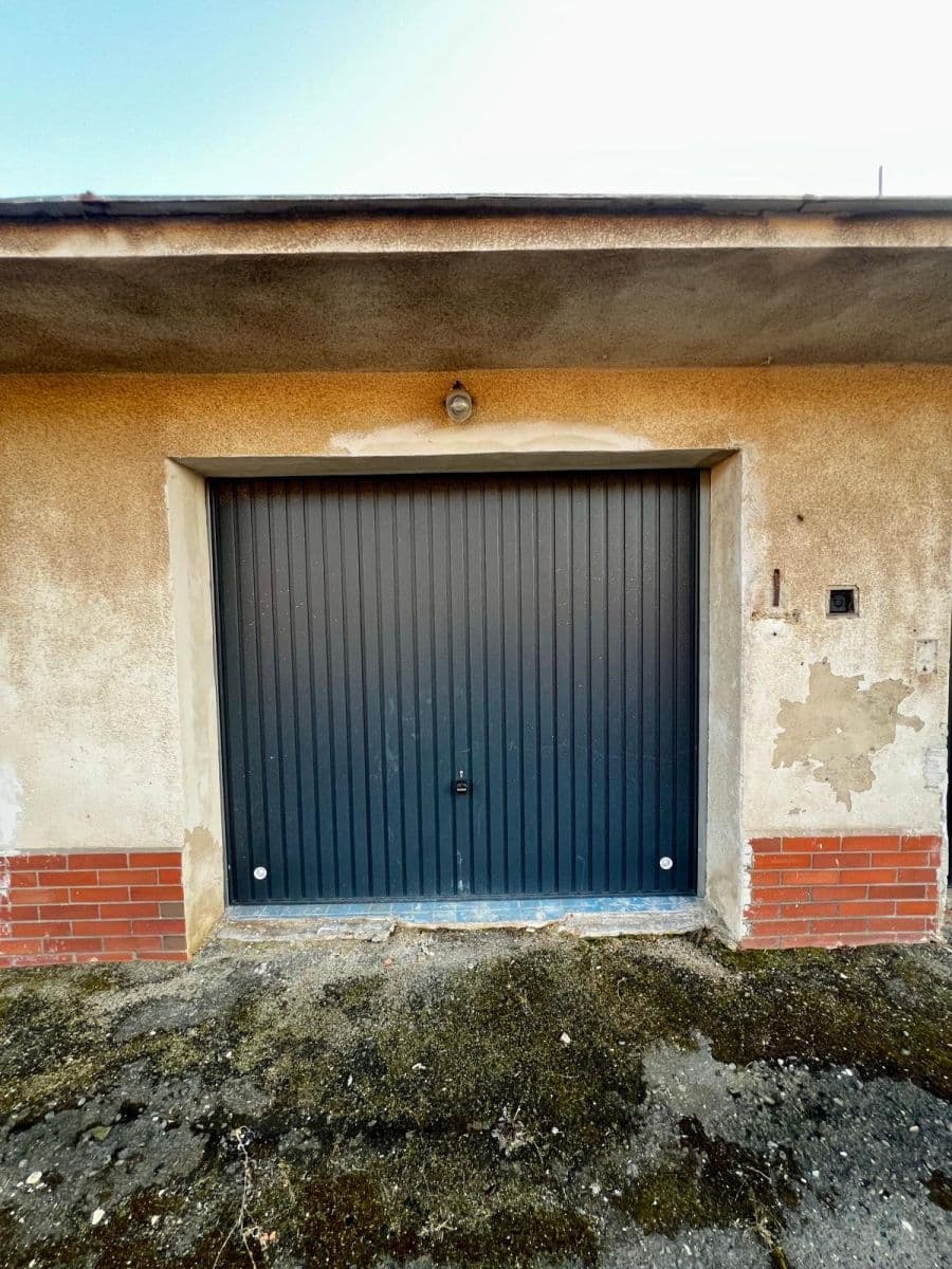 garage for sale, 19 m², Most, Ústecký Region garage for sale, 19 m², Most, Ústecký Region