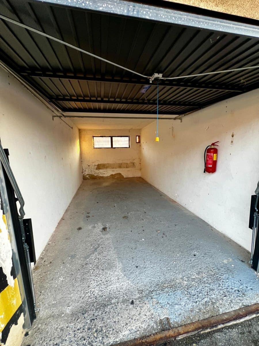 garage for sale, 19 m², Most, Ústecký Region garage for sale, 19 m², Most, Ústecký Region