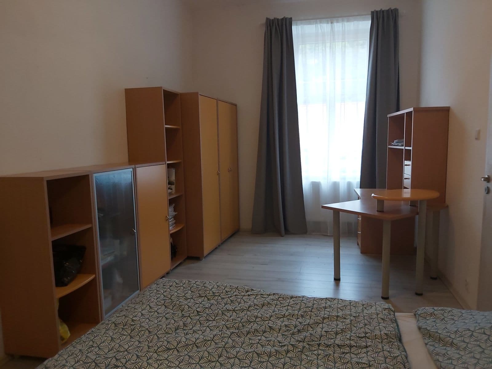 2 bedroom with open-plan kitchen flat for sale, 65 m², Pernerova, Prague, Prague 2 bedroom with open-plan kitchen flat for sale, 65 m², Pernerova, Prague, Prague