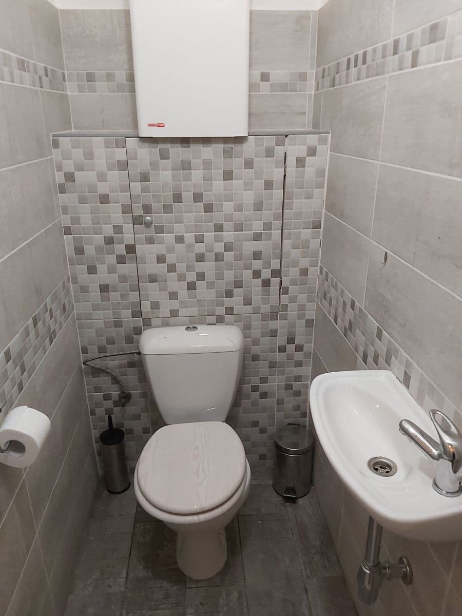 2 bedroom with open-plan kitchen flat for sale, 65 m², Pernerova, Prague, Prague 2 bedroom with open-plan kitchen flat for sale, 65 m², Pernerova, Prague, Prague