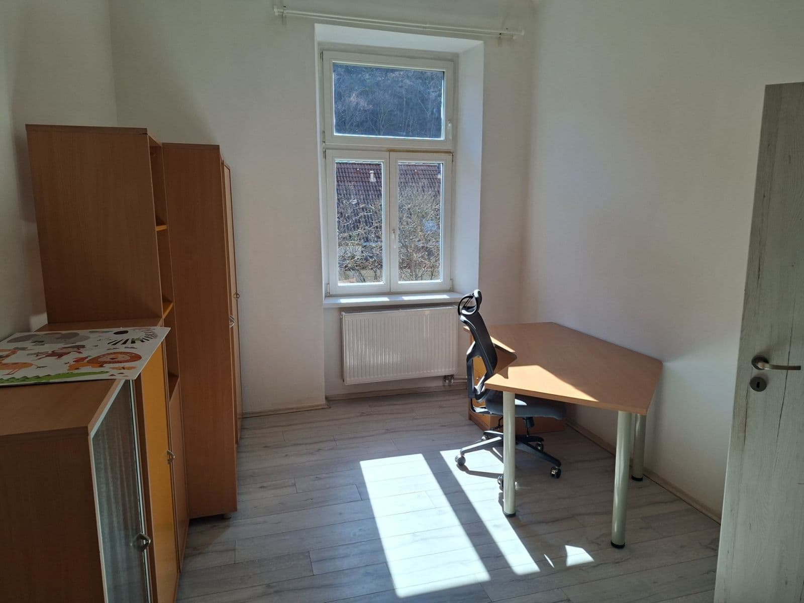 2 bedroom with open-plan kitchen flat for sale, 65 m², Pernerova, Prague, Prague 2 bedroom with open-plan kitchen flat for sale, 65 m², Pernerova, Prague, Prague