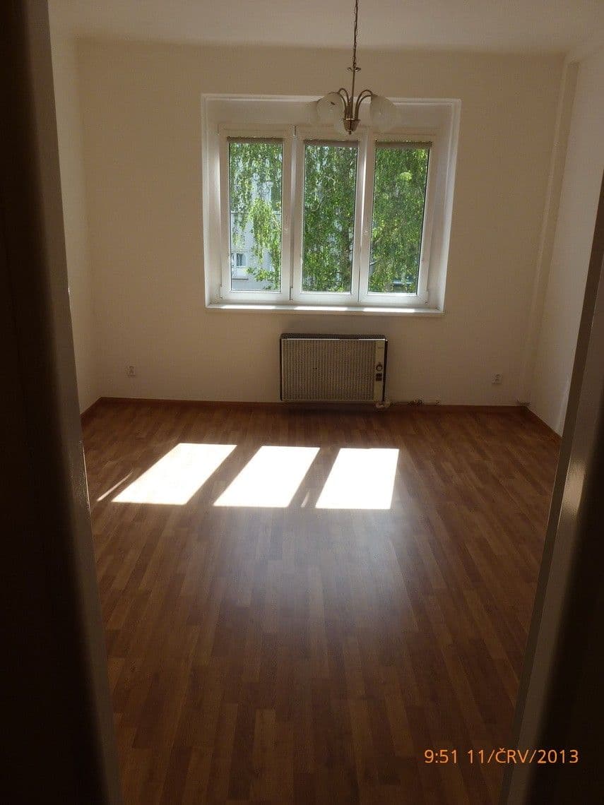 2 bedroom flat to rent, 55 m², Pelhřimovská, Prague, Prague 2 bedroom flat to rent, 55 m², Pelhřimovská, Prague, Prague