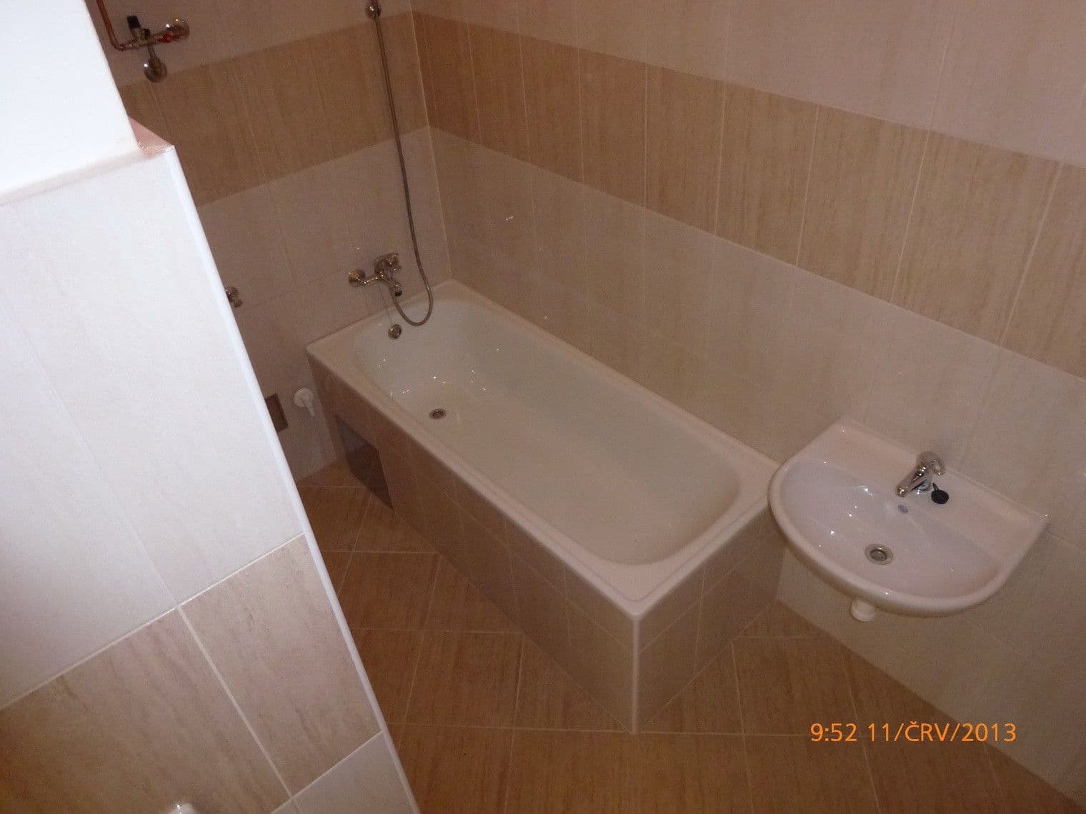 2 bedroom flat to rent, 55 m², Pelhřimovská, Prague, Prague 2 bedroom flat to rent, 55 m², Pelhřimovská, Prague, Prague