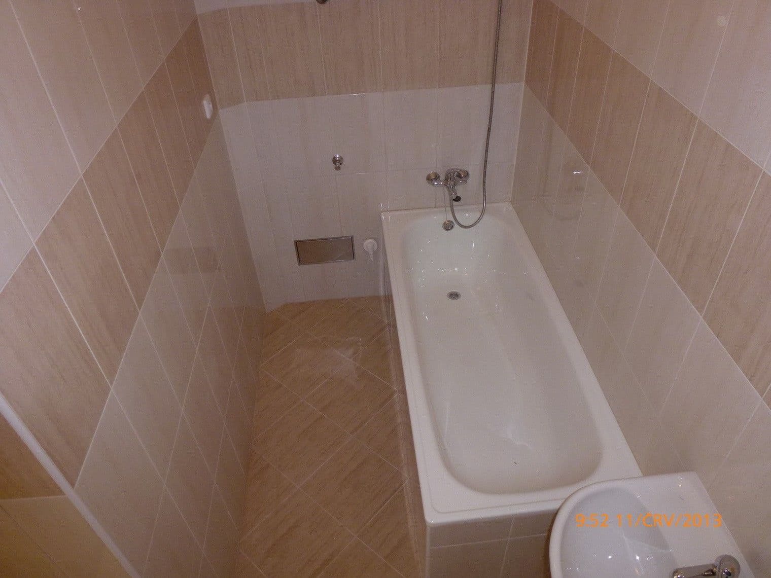 2 bedroom flat to rent, 55 m², Pelhřimovská, Prague, Prague 2 bedroom flat to rent, 55 m², Pelhřimovská, Prague, Prague