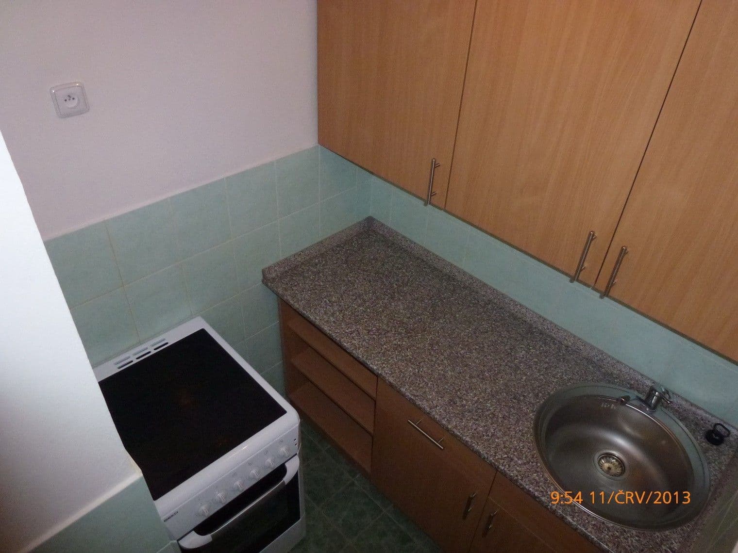 2 bedroom flat to rent, 55 m², Pelhřimovská, Prague, Prague 2 bedroom flat to rent, 55 m², Pelhřimovská, Prague, Prague