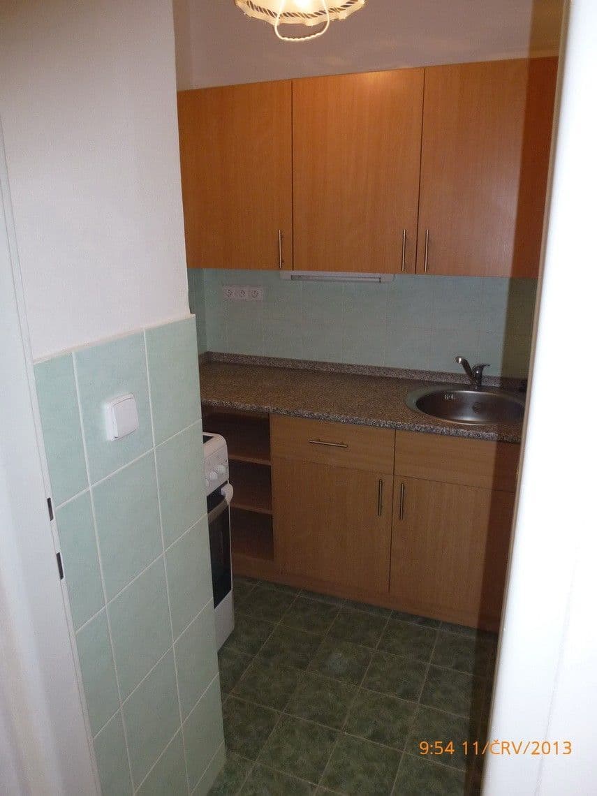 2 bedroom flat to rent, 55 m², Pelhřimovská, Prague, Prague 2 bedroom flat to rent, 55 m², Pelhřimovská, Prague, Prague