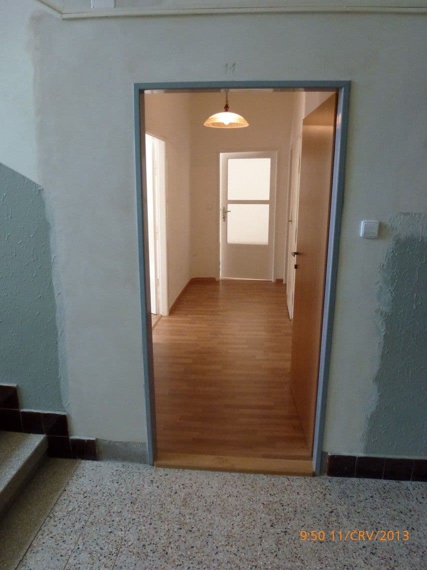 2 bedroom flat to rent, 55 m², Pelhřimovská, Prague, Prague 2 bedroom flat to rent, 55 m², Pelhřimovská, Prague, Prague