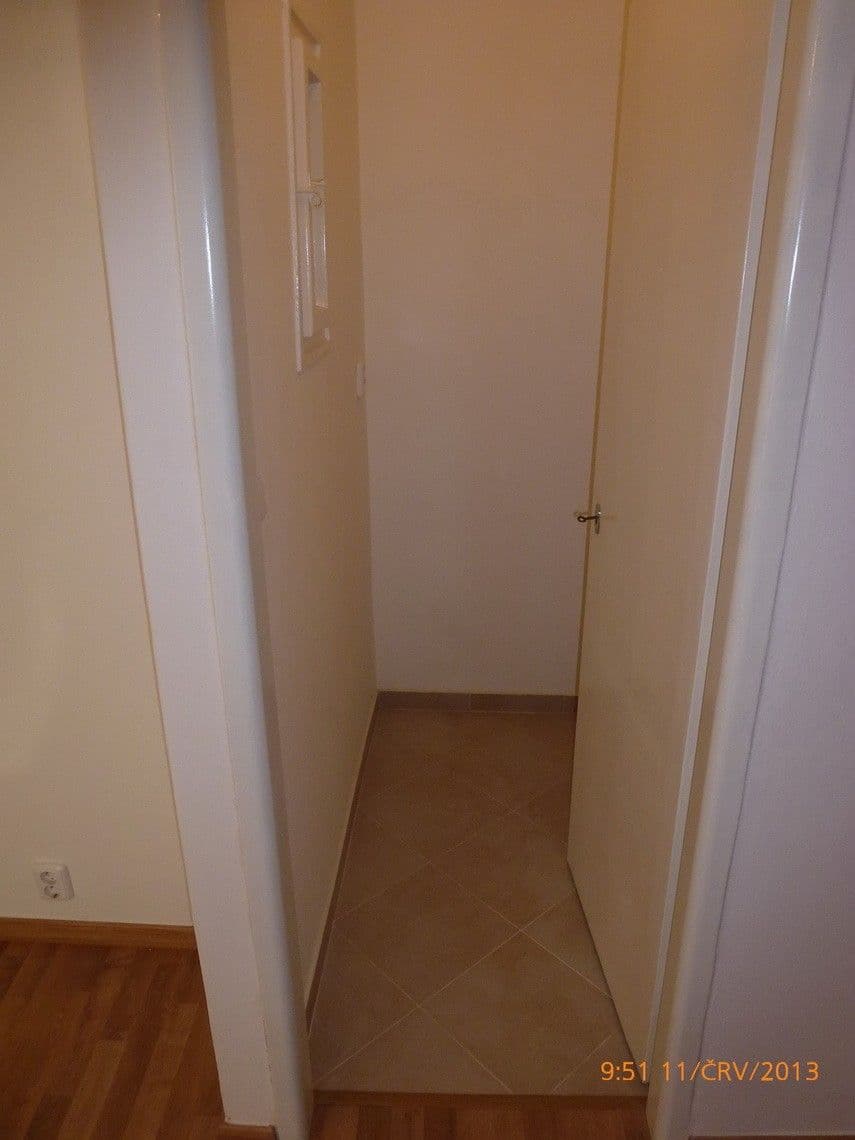 2 bedroom flat to rent, 55 m², Pelhřimovská, Prague, Prague 2 bedroom flat to rent, 55 m², Pelhřimovská, Prague, Prague