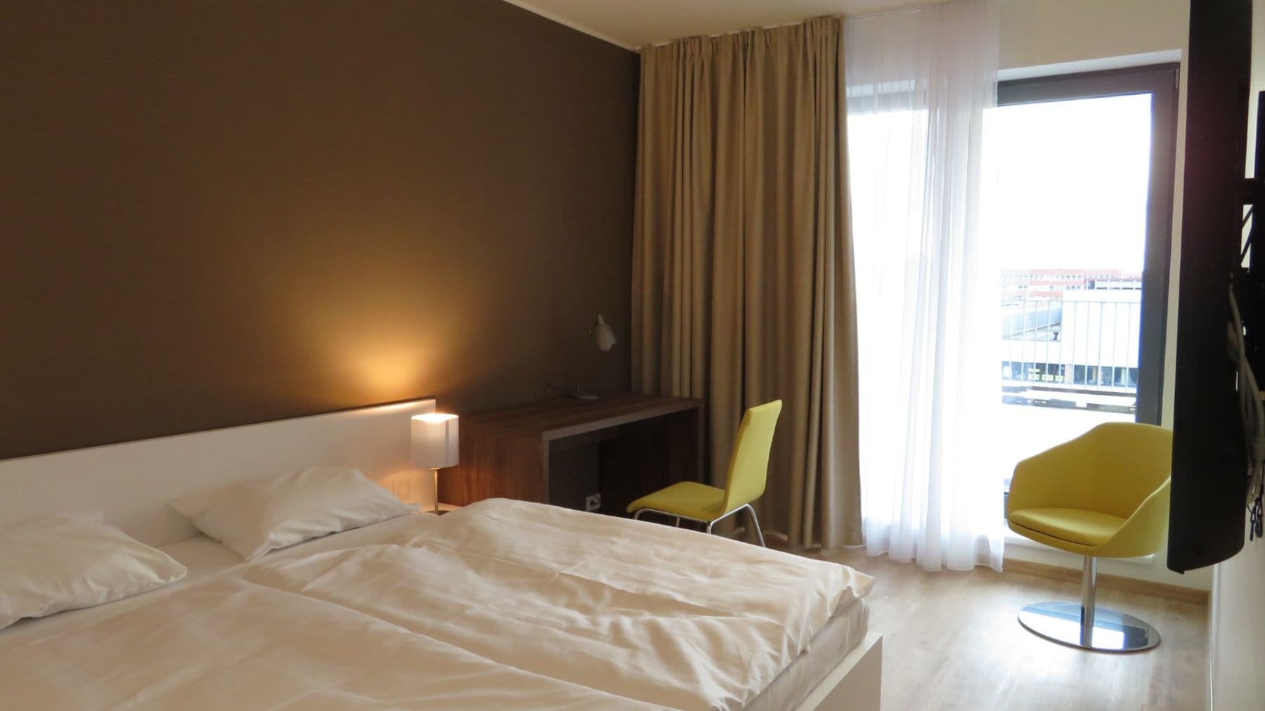 1 bedroom with open-plan kitchen flat to rent, 60 m², Mukařovského, Prague, Prague 1 bedroom with open-plan kitchen flat to rent, 60 m², Mukařovského, Prague, Prague