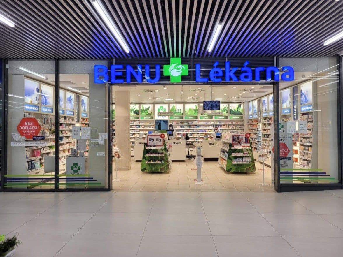 1 bedroom with open-plan kitchen flat to rent, 60 m², Mukařovského, Prague, Prague 1 bedroom with open-plan kitchen flat to rent, 60 m², Mukařovského, Prague, Prague