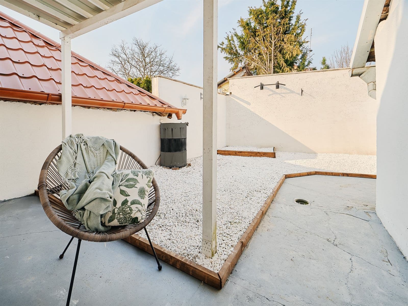 house for sale, 50 m², Hradební, Velvary, Středočeský Region house for sale, 50 m², Hradební, Velvary, Středočeský Region