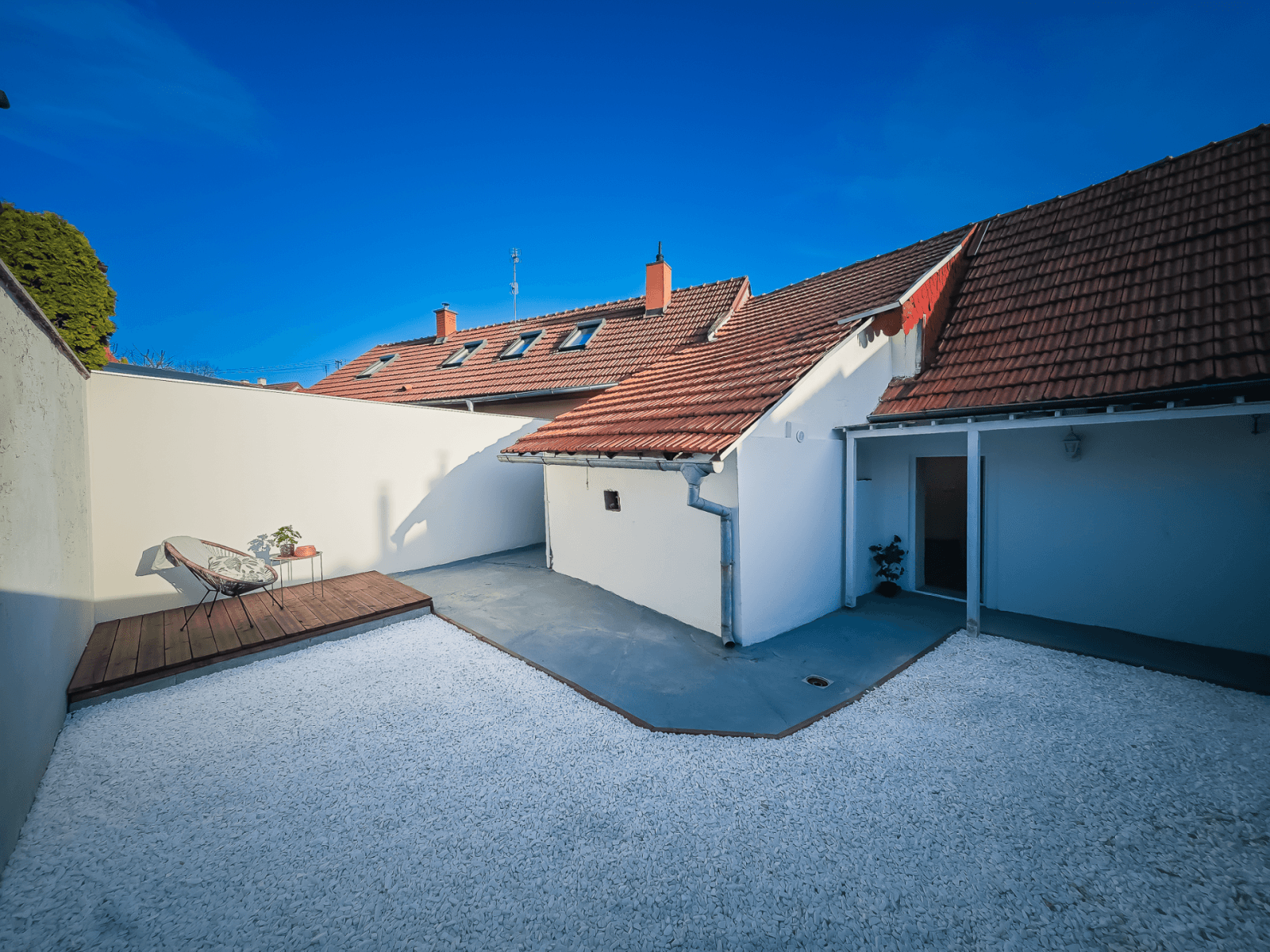 house for sale, 50 m², Hradební, Velvary, Středočeský Region house for sale, 50 m², Hradební, Velvary, Středočeský Region