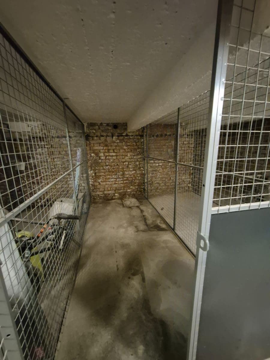 2 bedroom with open-plan kitchen flat to rent, 62 m², Horní, Prague, Prague 2 bedroom with open-plan kitchen flat to rent, 62 m², Horní, Prague, Prague