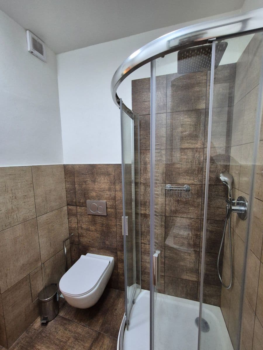 2 bedroom with open-plan kitchen flat to rent, 62 m², Horní, Prague, Prague 2 bedroom with open-plan kitchen flat to rent, 62 m², Horní, Prague, Prague