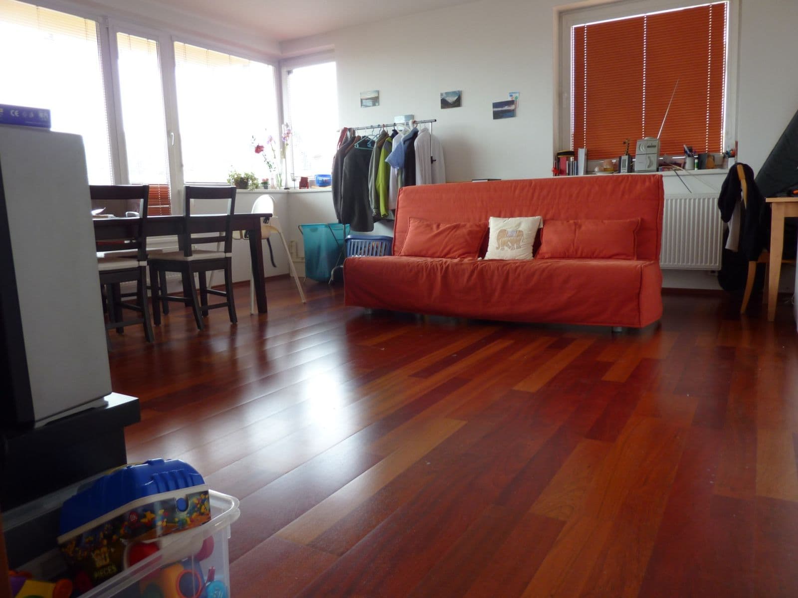 2 bedroom flat for sale, 66 m², Harmonická, Prague, Prague 2 bedroom flat for sale, 66 m², Harmonická, Prague, Prague