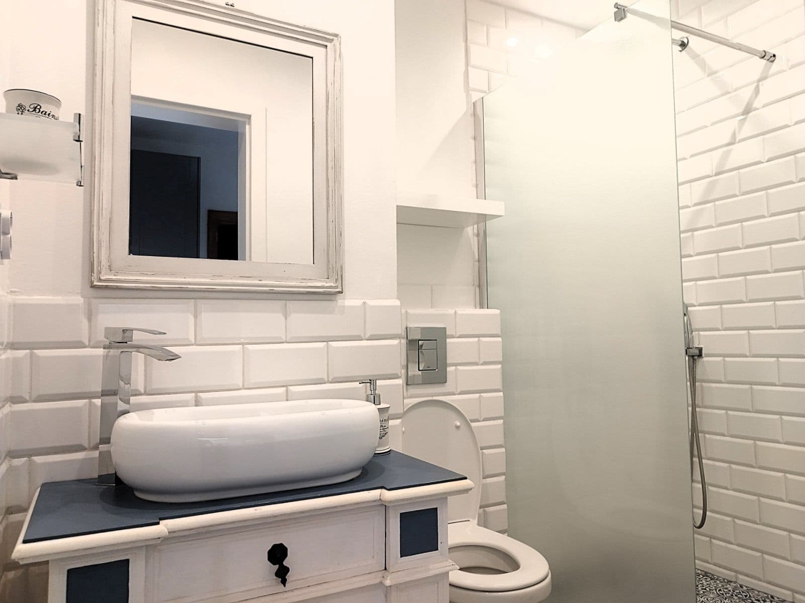 1 bedroom flat to rent, 26 m², Martinengova, Bratislava - mestská časť Staré Mesto, Bratislavský Region 1 bedroom flat to rent, 26 m², Martinengova, Bratislava - mestská časť Staré Mesto, Bratislavský Region