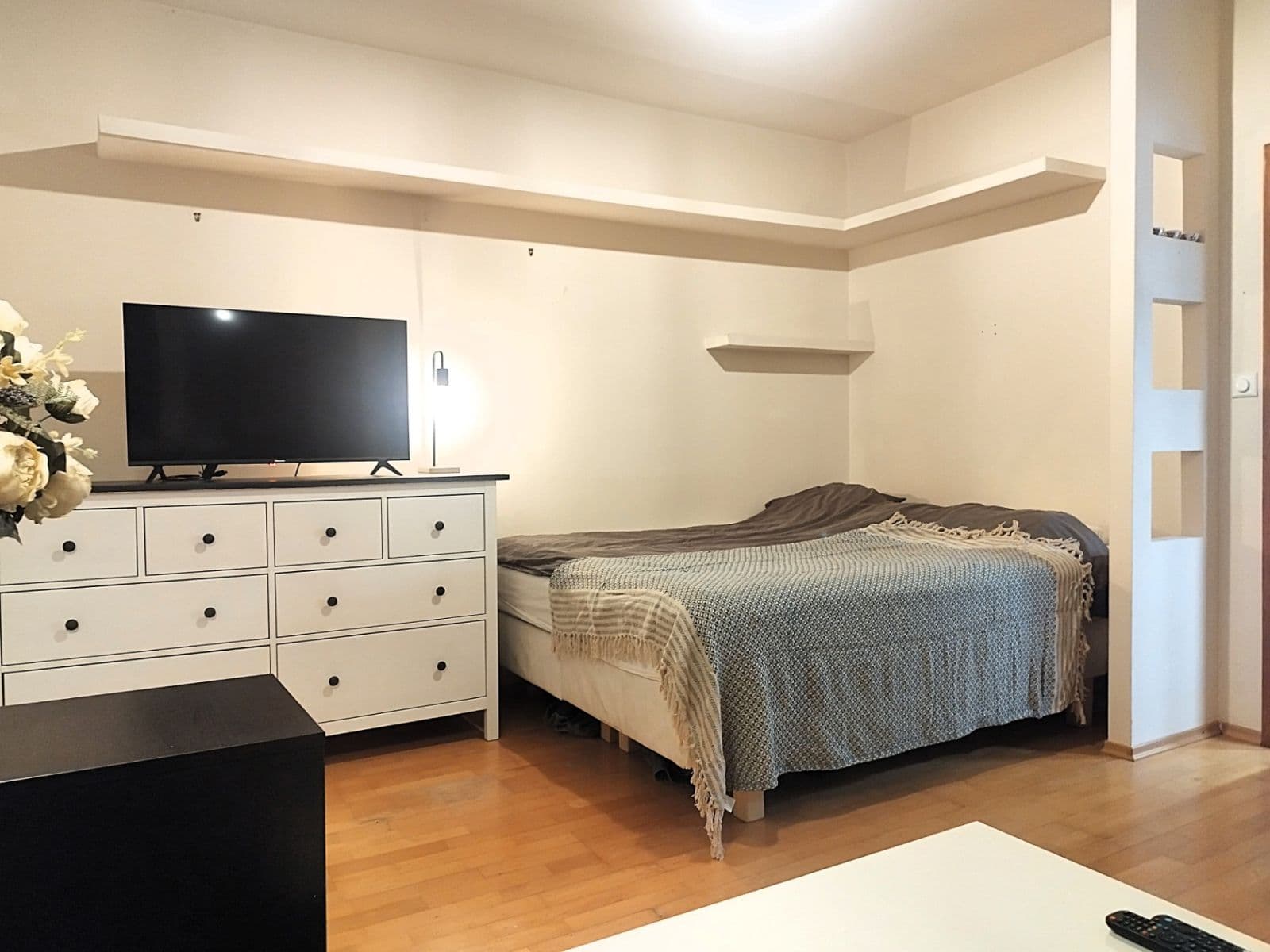 1 bedroom flat to rent, 26 m², Martinengova, Bratislava - mestská časť Staré Mesto, Bratislavský Region 1 bedroom flat to rent, 26 m², Martinengova, Bratislava - mestská časť Staré Mesto, Bratislavský Region