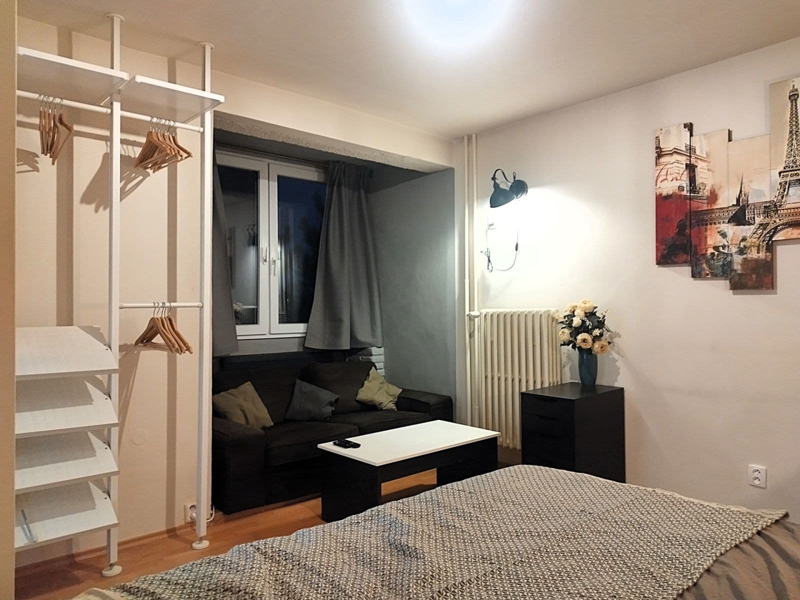 1 bedroom flat to rent, 26 m², Martinengova, Bratislava - mestská časť Staré Mesto, Bratislavský Region 1 bedroom flat to rent, 26 m², Martinengova, Bratislava - mestská časť Staré Mesto, Bratislavský Region