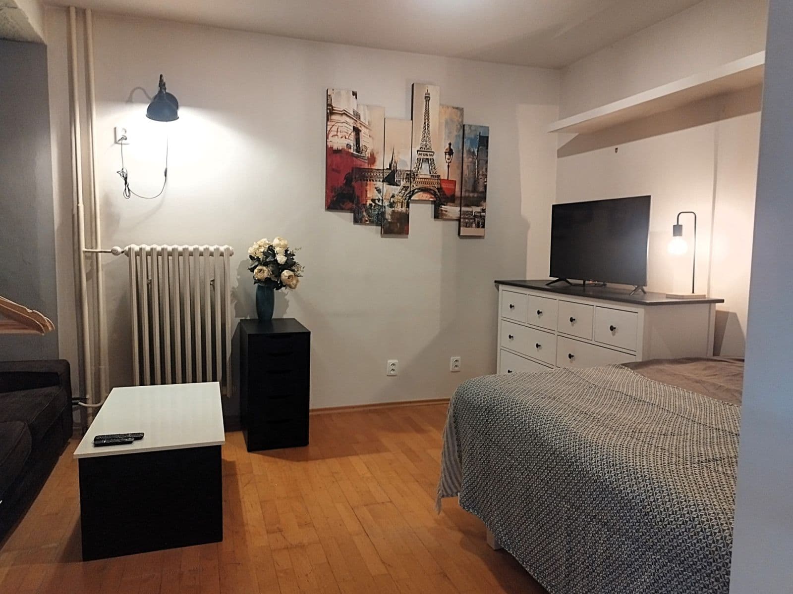 1 bedroom flat to rent, 26 m², Martinengova, Bratislava - mestská časť Staré Mesto, Bratislavský Region 1 bedroom flat to rent, 26 m², Martinengova, Bratislava - mestská časť Staré Mesto, Bratislavský Region