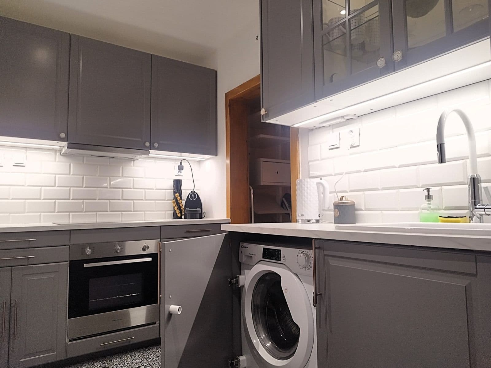 1 bedroom flat to rent, 26 m², Martinengova, Bratislava - mestská časť Staré Mesto, Bratislavský Region 1 bedroom flat to rent, 26 m², Martinengova, Bratislava - mestská časť Staré Mesto, Bratislavský Region