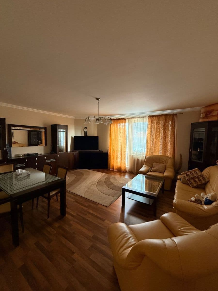 3 bedroom flat for sale, 81 m², Volutová, Prague, Prague 3 bedroom flat for sale, 81 m², Volutová, Prague, Prague