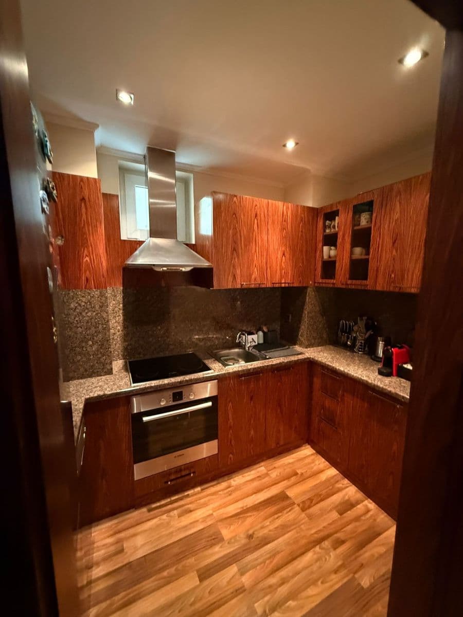 3 bedroom flat for sale, 81 m², Volutová, Prague, Prague 3 bedroom flat for sale, 81 m², Volutová, Prague, Prague