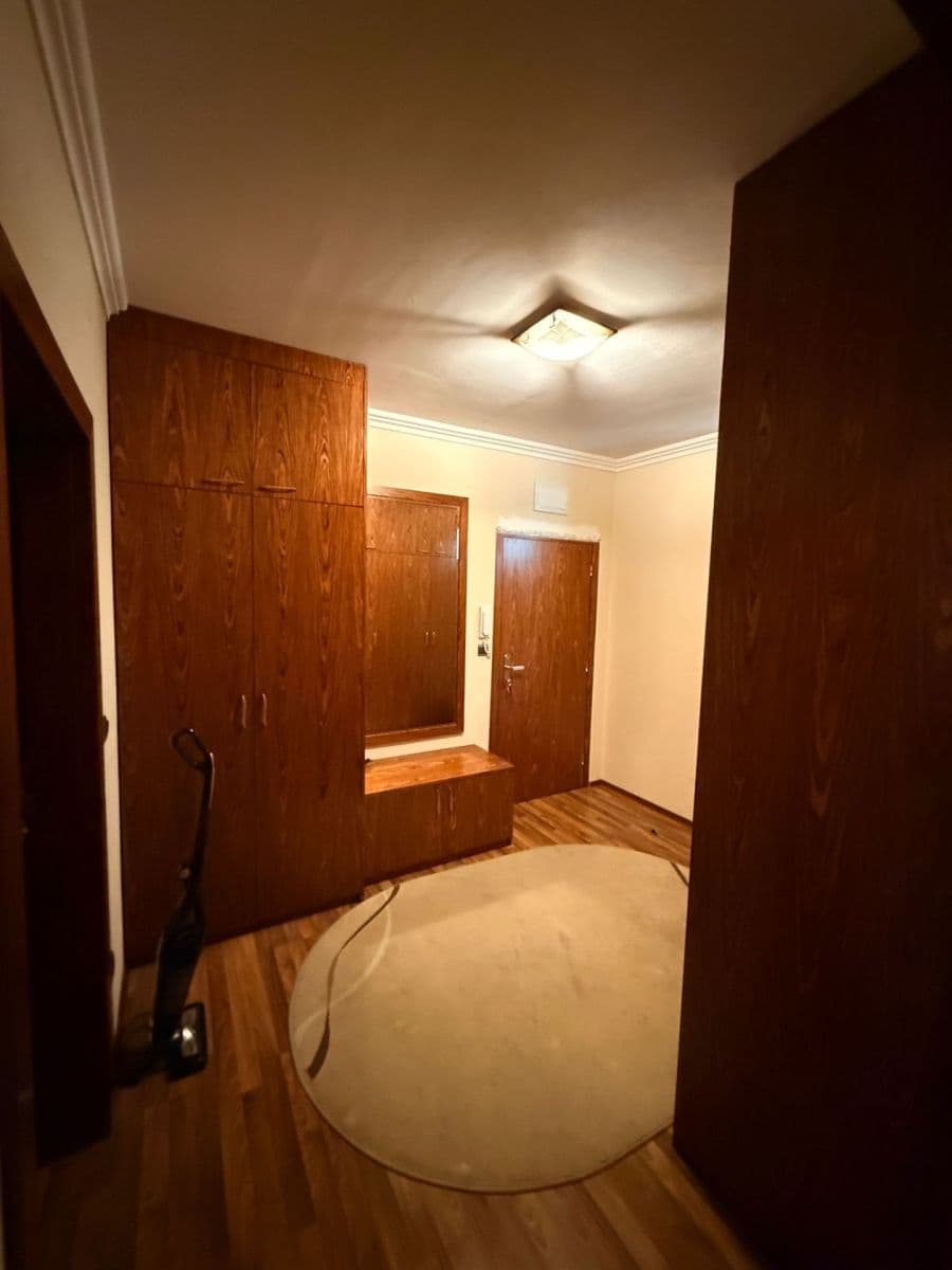 3 bedroom flat for sale, 81 m², Volutová, Prague, Prague 3 bedroom flat for sale, 81 m², Volutová, Prague, Prague