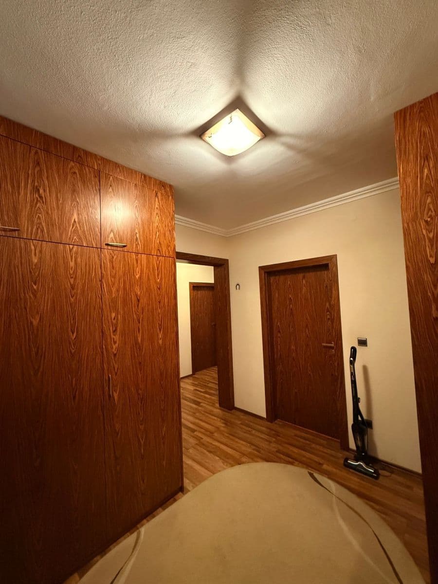 3 bedroom flat for sale, 81 m², Volutová, Prague, Prague 3 bedroom flat for sale, 81 m², Volutová, Prague, Prague