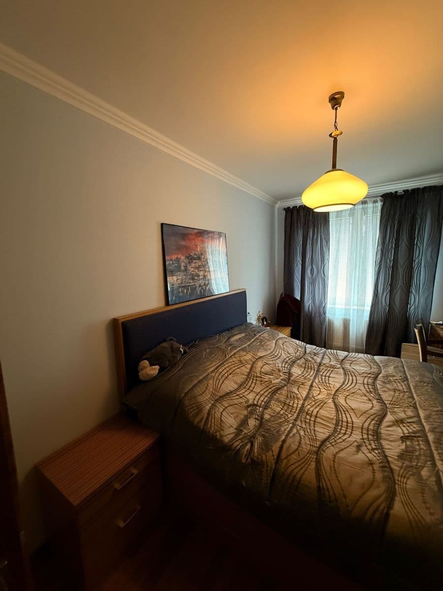 3 bedroom flat for sale, 81 m², Volutová, Prague, Prague 3 bedroom flat for sale, 81 m², Volutová, Prague, Prague