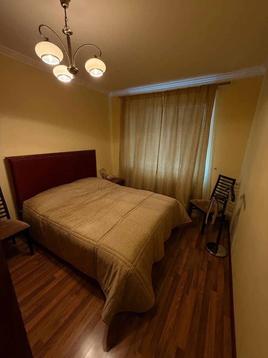 3 bedroom flat for sale, 81 m², Volutová, Prague, Prague 3 bedroom flat for sale, 81 m², Volutová, Prague, Prague