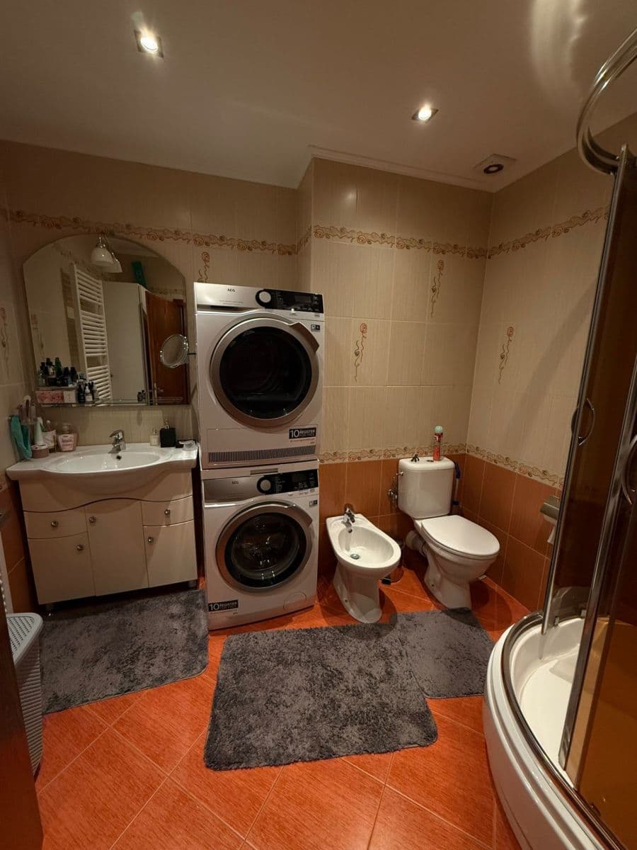 3 bedroom flat for sale, 81 m², Volutová, Prague, Prague 3 bedroom flat for sale, 81 m², Volutová, Prague, Prague