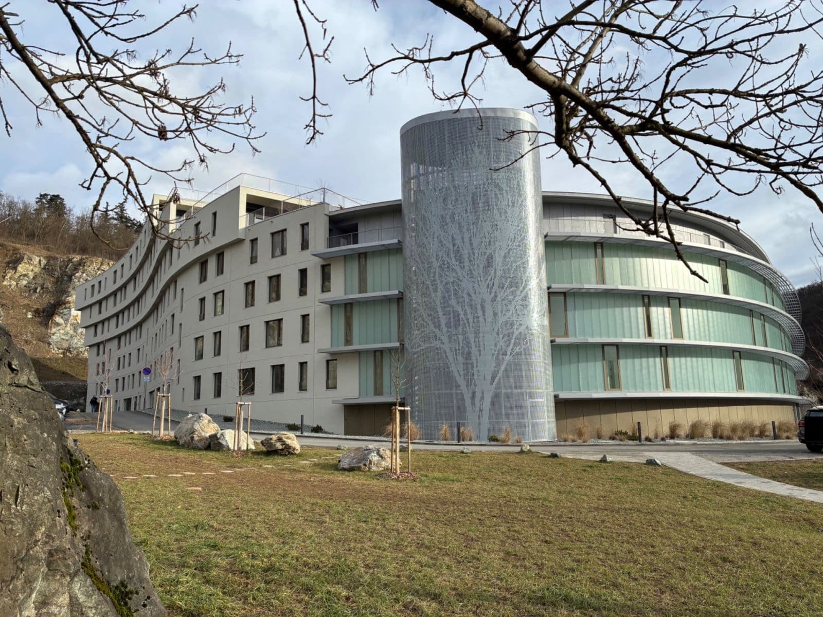 1 bedroom with open-plan kitchen flat to rent, 55 m², Bystrcká, Brno, Jihomoravský Region 1 bedroom with open-plan kitchen flat to rent, 55 m², Bystrcká, Brno, Jihomoravský Region