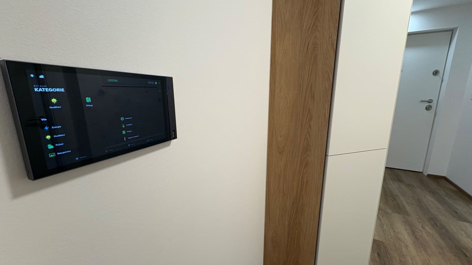 1 bedroom with open-plan kitchen flat to rent, 55 m², Bystrcká, Brno, Jihomoravský Region 1 bedroom with open-plan kitchen flat to rent, 55 m², Bystrcká, Brno, Jihomoravský Region