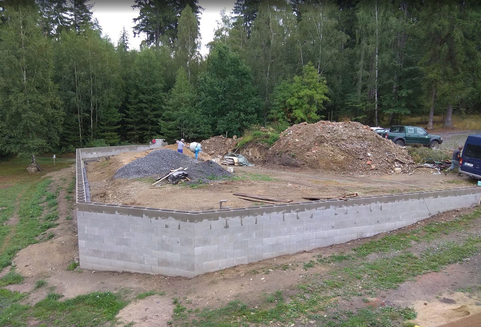 recreational property for sale, 5,500 m², Pěnčín, Liberecký Region recreational property for sale, 5,500 m², Pěnčín, Liberecký Region