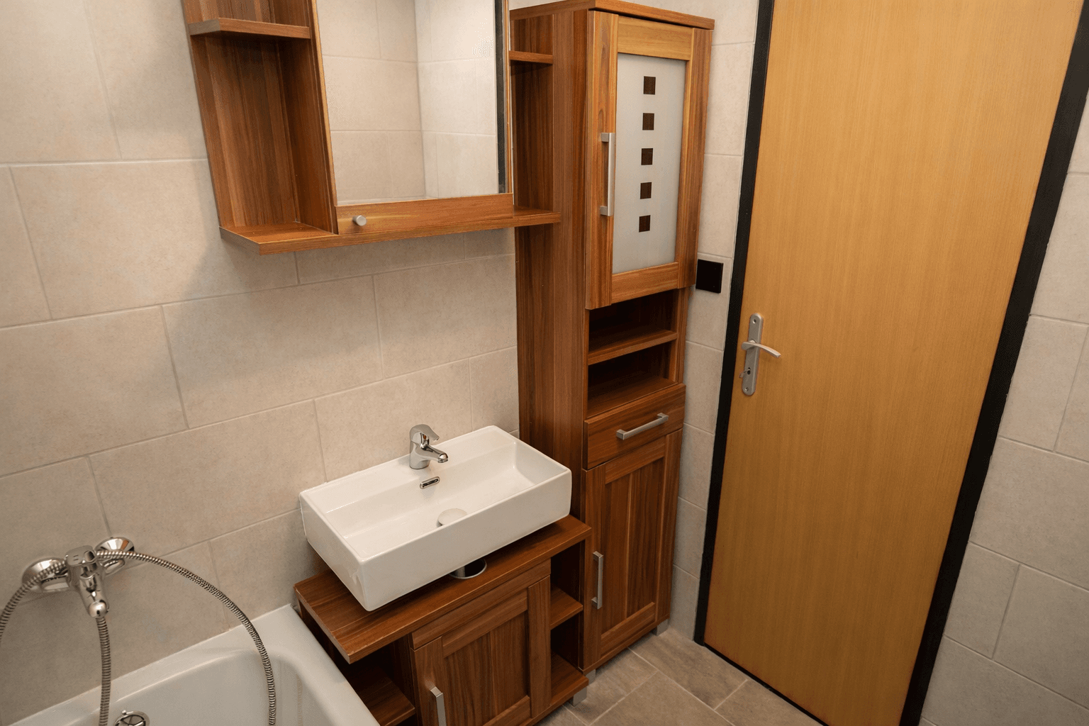 3 bedroom flat for sale, 86 m², V Remízku, Prague, Prague 3 bedroom flat for sale, 86 m², V Remízku, Prague, Prague