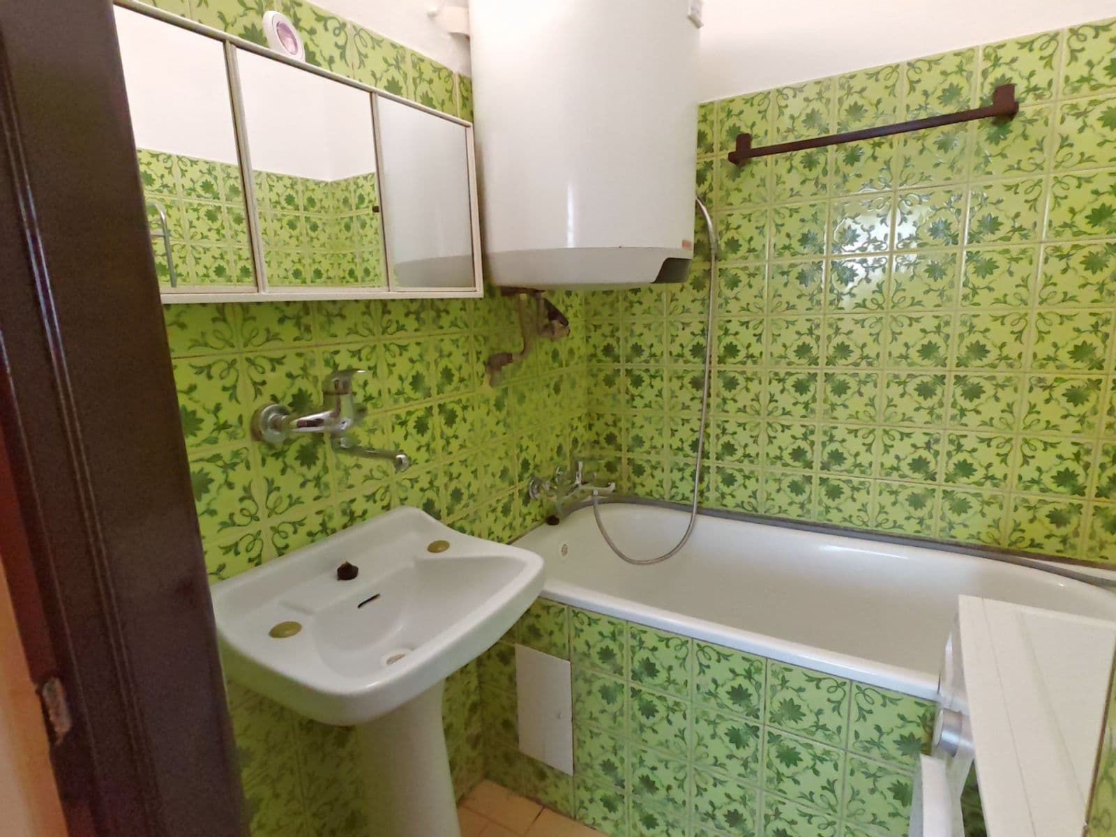 3 bedroom flat for sale, 63 m², Nedomická, Všetaty, Středočeský Region 3 bedroom flat for sale, 63 m², Nedomická, Všetaty, Středočeský Region