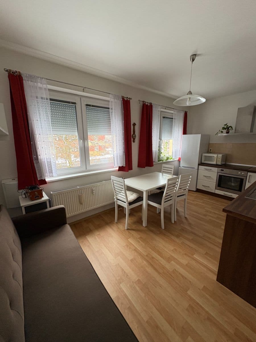 2 bedroom flat for sale, 70 m², Franze Kafky, Mariánské Lázně, Karlovarský Region 2 bedroom flat for sale, 70 m², Franze Kafky, Mariánské Lázně, Karlovarský Region