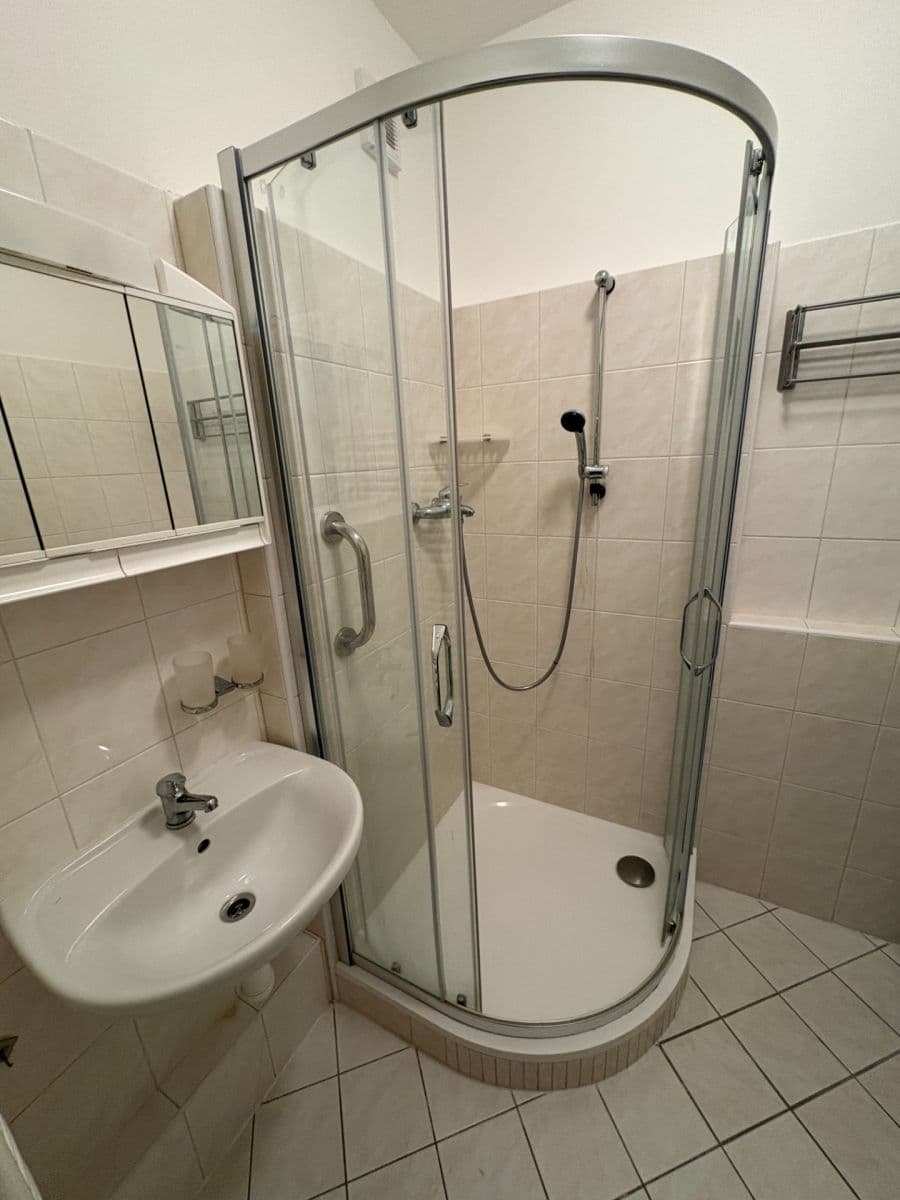 2 bedroom flat for sale, 70 m², Franze Kafky, Mariánské Lázně, Karlovarský Region 2 bedroom flat for sale, 70 m², Franze Kafky, Mariánské Lázně, Karlovarský Region