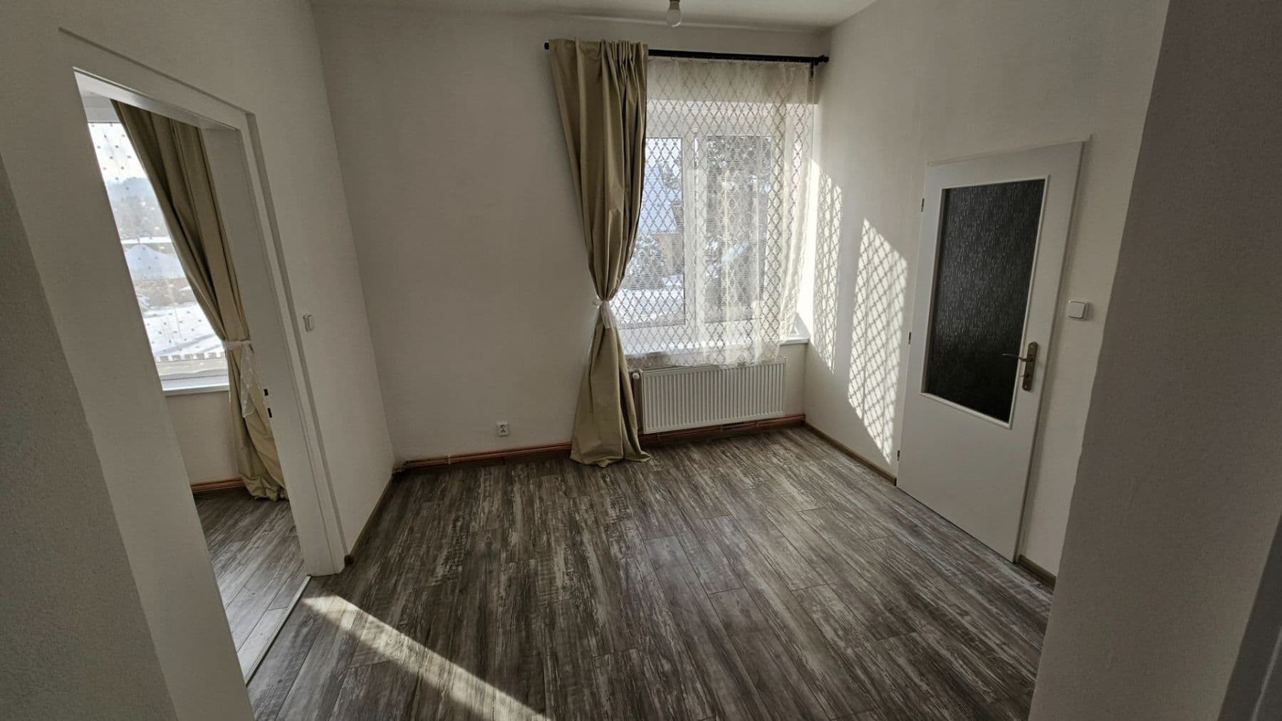 3 bedroom flat to rent, 65 m², Nádražní, Dolní Poustevna, Ústecký Region 3 bedroom flat to rent, 65 m², Nádražní, Dolní Poustevna, Ústecký Region